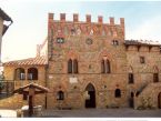 Palazzetto dei Nobili - Siena