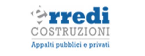 Logo Erredi 2016