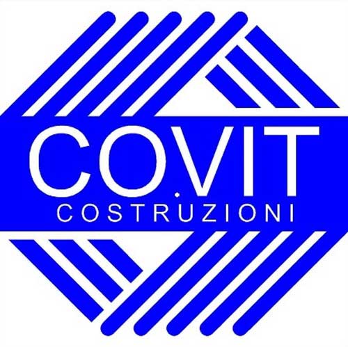 Logo Covit 2016