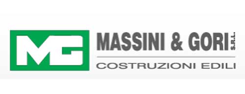 Logo Massini e Gori 2016