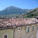 Aggregato Edilizio Rocca di Cambio