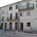 edificio Via Atri