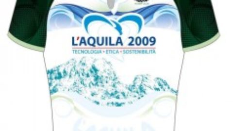 L’Aquila 2009 sponsor dell’Aquila Rugby