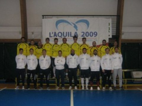 Continua il sodalizio tra l’aquila2009 e lo sport