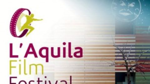 L’Aquila 2009 sponsor del festival del cinema dell’Aquila