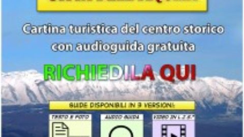 Un codice per ogni monumento e l’arte diventa per tutti