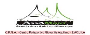 C.P.G.A. - Centro Polisportivo Giovanile Aquilano - L'AQUILA