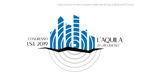 Siamo sponsor del Congresso Internazionale I.S.I 2019